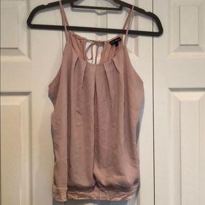 Express tank top
